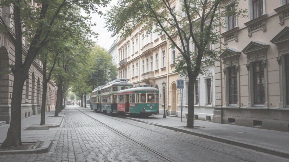 Czy Koreańczycy uważają Polskę za atrakcyjną turystycznie?