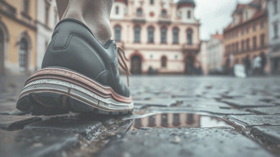 Jak zapalenie kaletki może wpływać na ścięgno Achillesa?