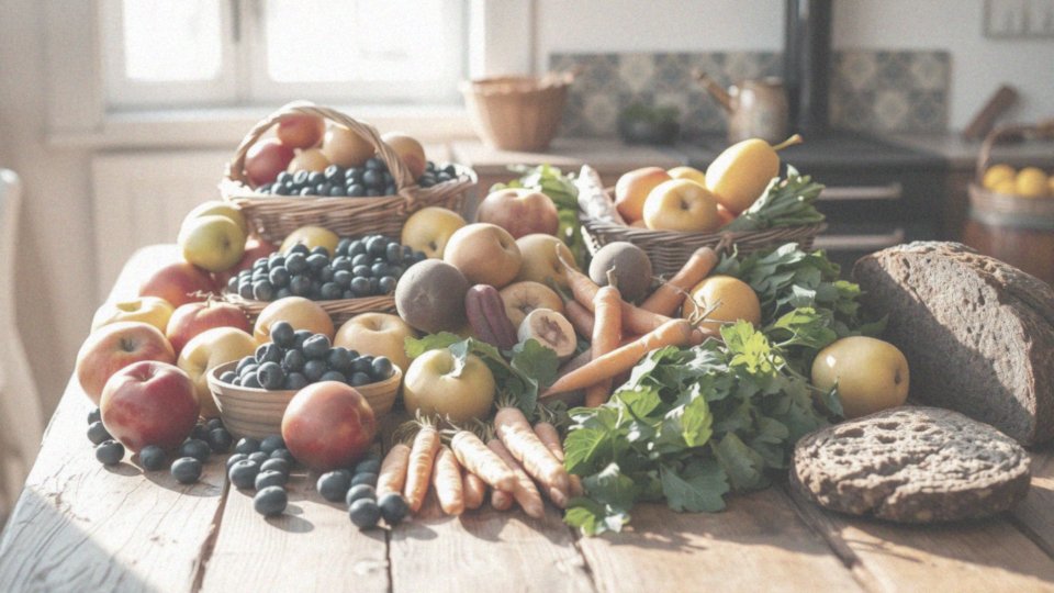 Jak dieta może wpływać na ryzyko zachorowania na raka?