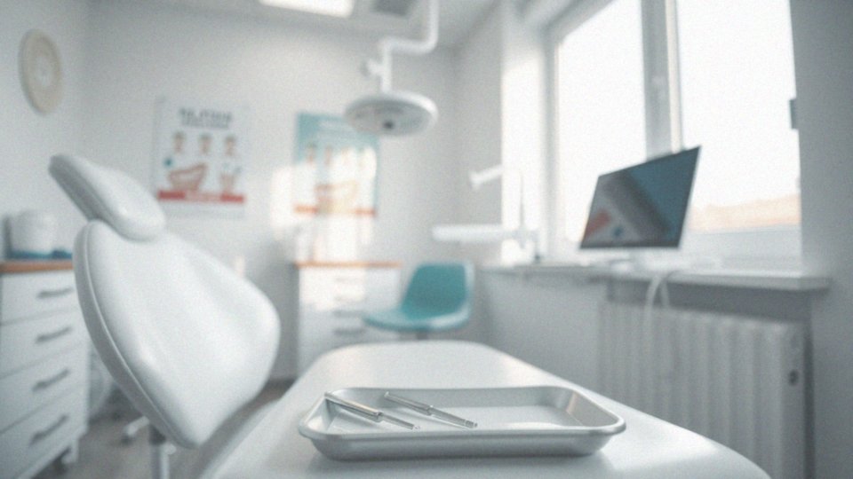 Jaką rolę odgrywa profesjonalna konsultacja przed wybielaniem zębów?