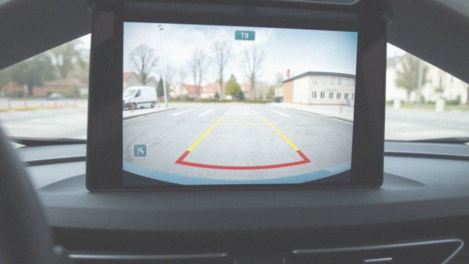 Co to są linie parkingowe i jak wpływają na parkowanie?