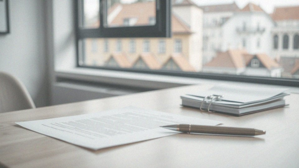 Jakie są koszty związane ze sprzedażą działki budowlanej?