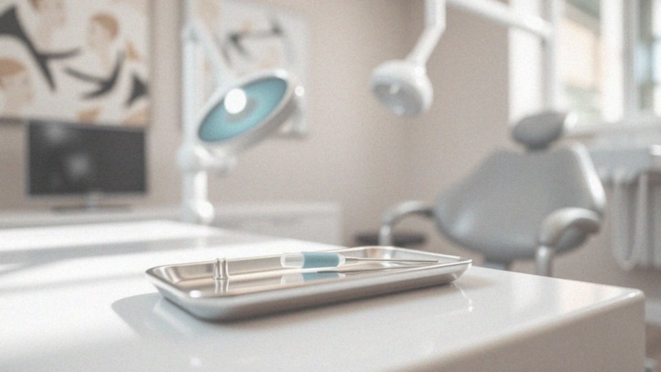Jakie są zalety wybielania zębów w gabinecie stomatologicznym?