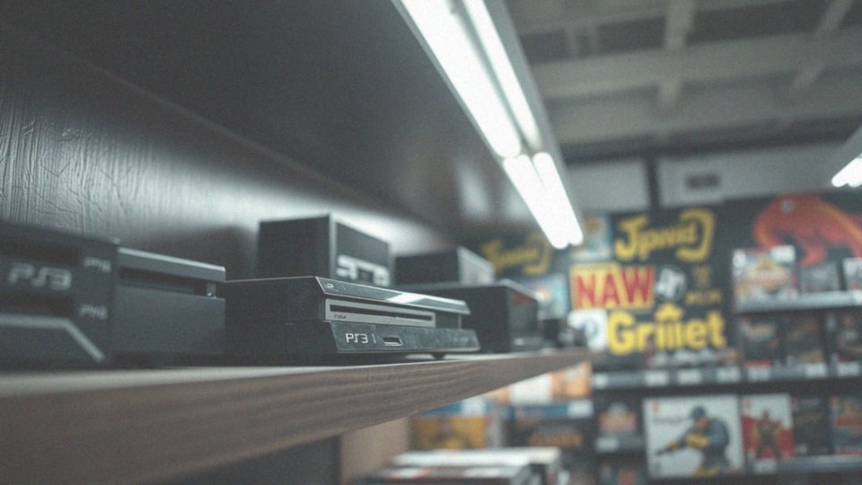 Jakie były daty premier PS3 w różnych regionach?