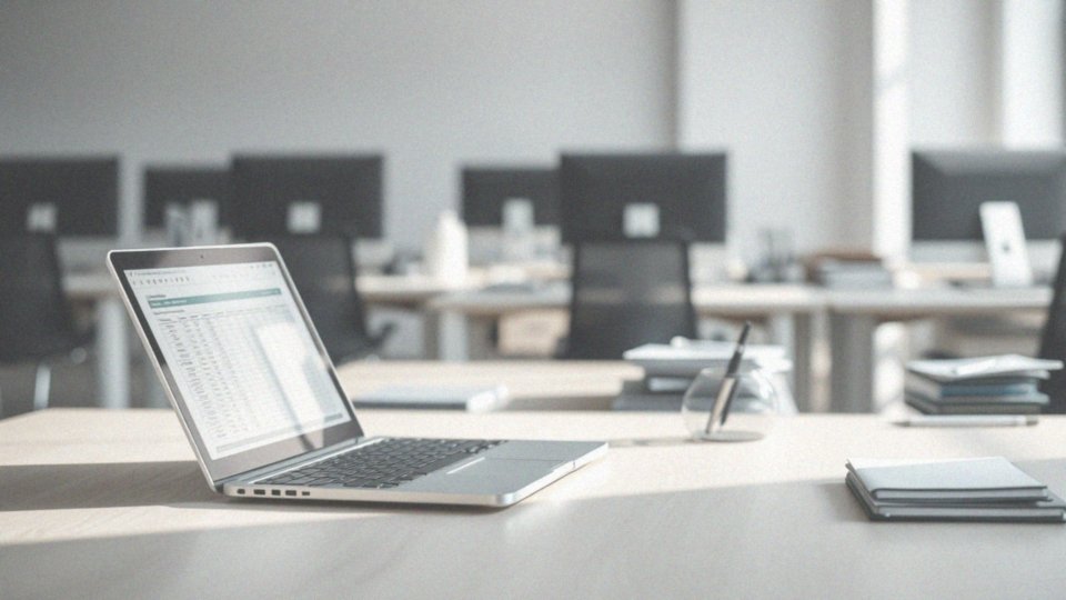 Jakie umiejętności są potrzebne do pracy w administracji?