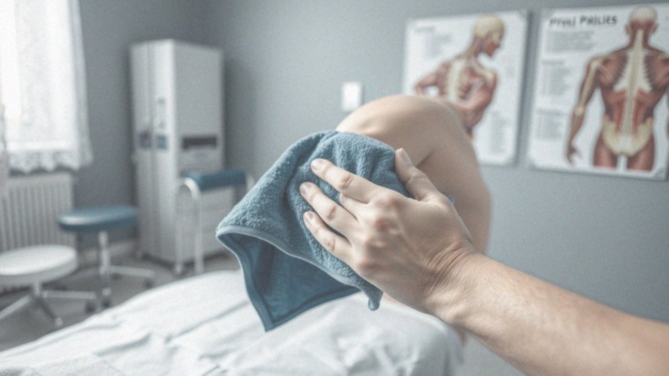 Jakie metody leczenia zapalenia kaletki podbarkowej?