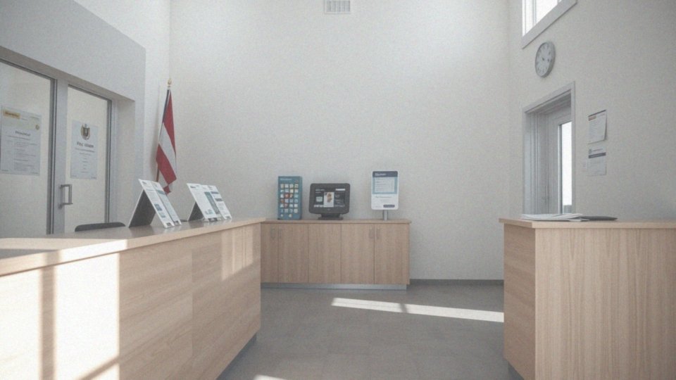 Gdzie można złożyć wniosek o dowód osobisty?