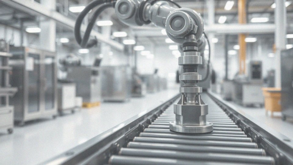 Jakich technologii używa Werckmann w produkcji narzędzi?