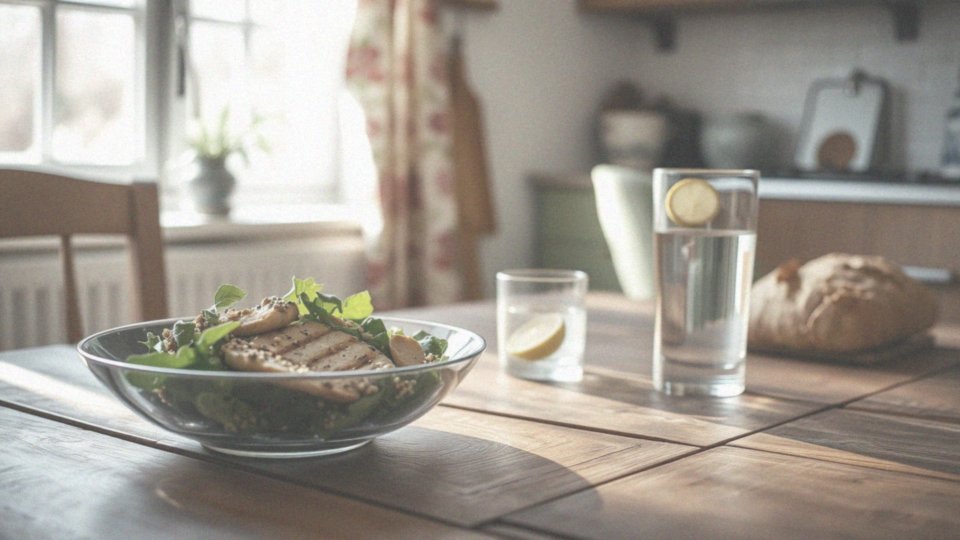 Jakie efekty przynosi dieta o niskim IG?