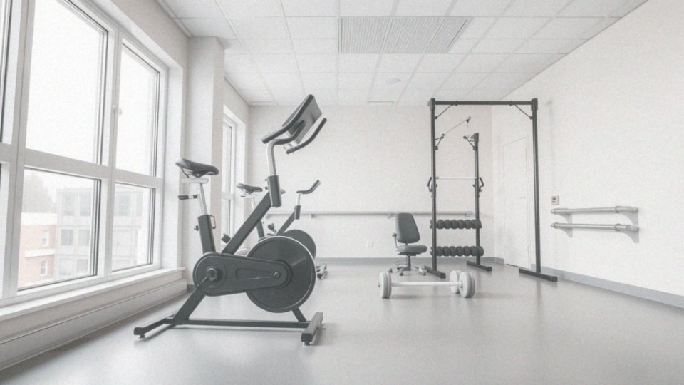 Jaki jest odsetek pacjentów rehabilitowanych po endoprotezoplastyce?