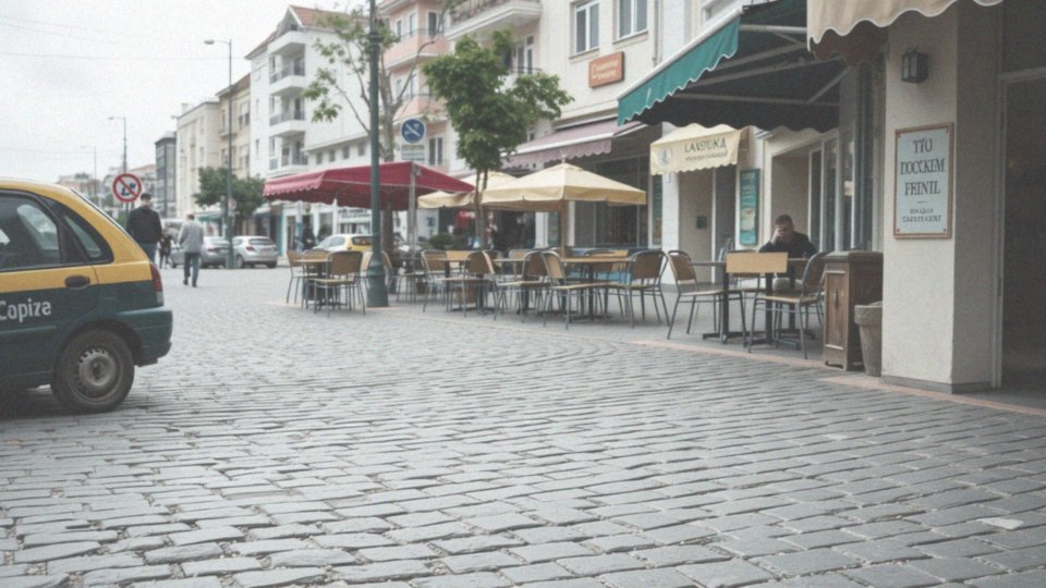 Jakie są zagrożenia w Bułgarii?