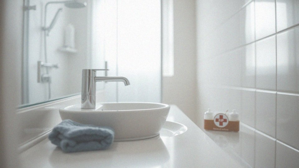 Jakie działania można podjąć, aby zapobiec dalszemu rozwojowi choroby ucha?