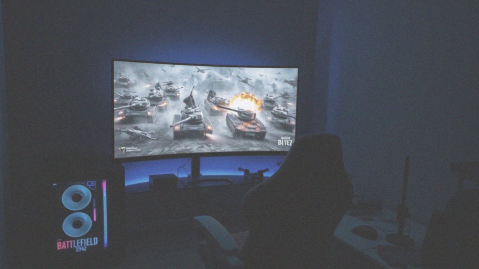 Czy multiplayer jest jedynym trybem rozgrywki w Battlefield 2042?