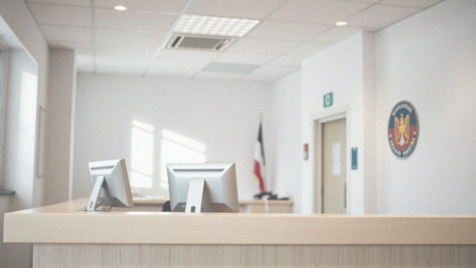 Jak można wymienić dowód osobisty w Lublinie?