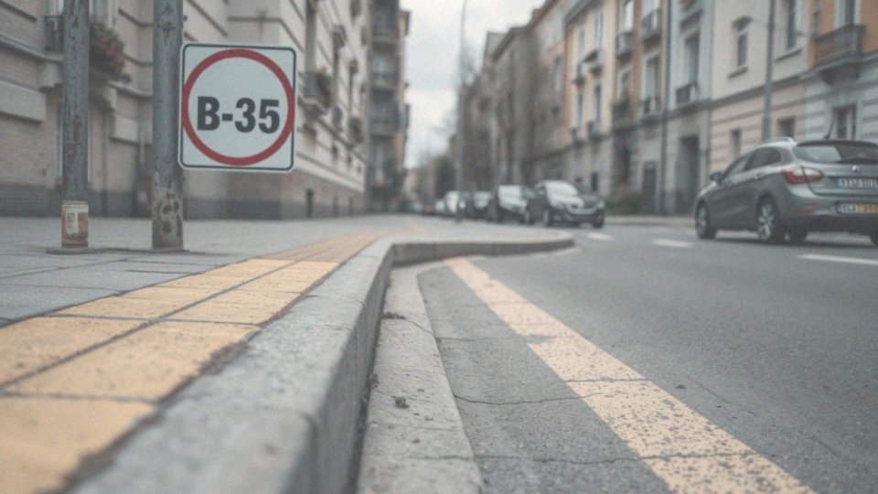 Jak uniknąć mandatu za parkowanie na zakazie?