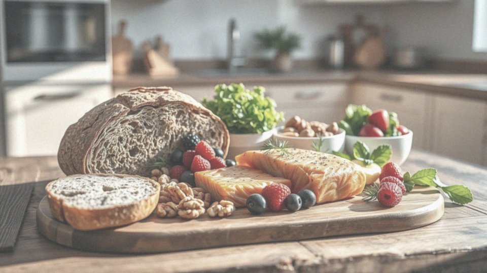 Jak dieta wpływa na potencję?