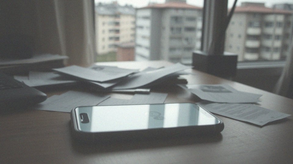 Jakie są skutki oddzwonienia na nieznany numer?