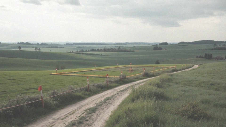 Co należy sprawdzić przed zakupem działki budowlanej?