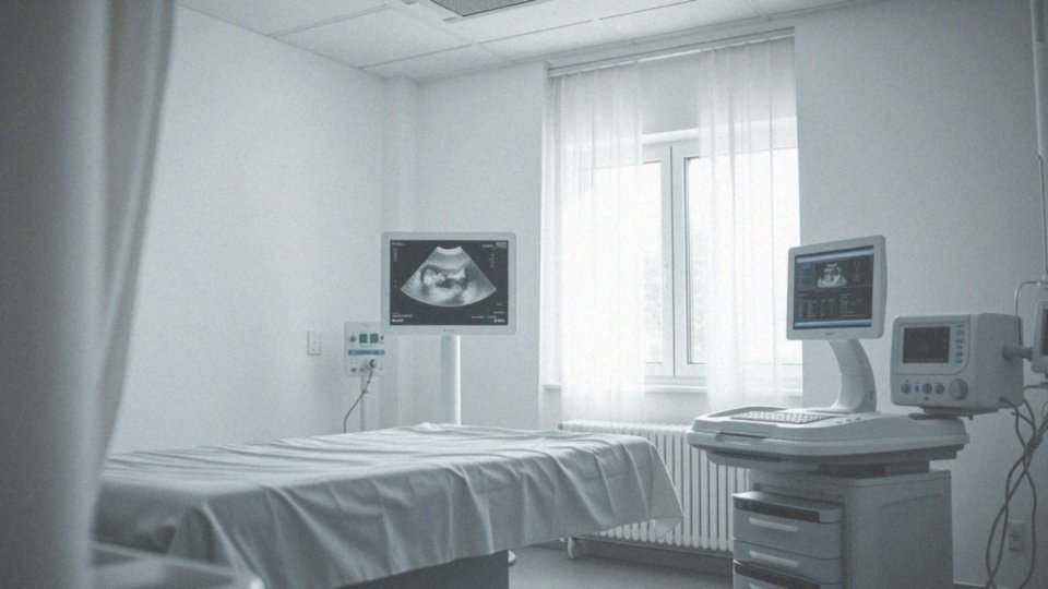 Jak przebiega diagnoza guzka pod pachą?