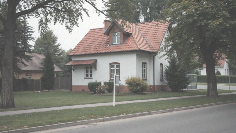 Jakie są wady i zalety sprzedaży domu na własną rękę?