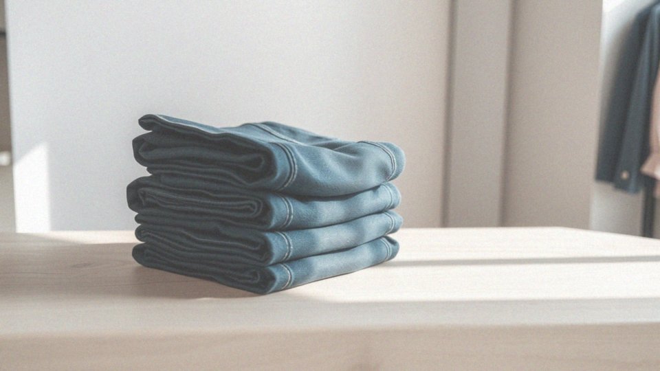 Co sprawia, że jeansy skinny mid waist to klasyka w modzie?
