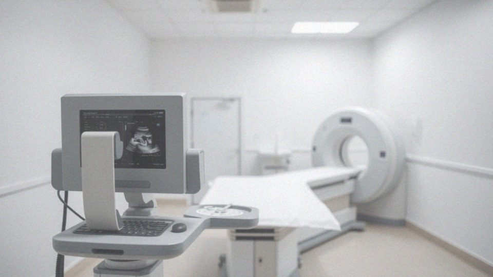 Jakie badania mogą pomóc w diagnozie bólu łydki z tyłu?
