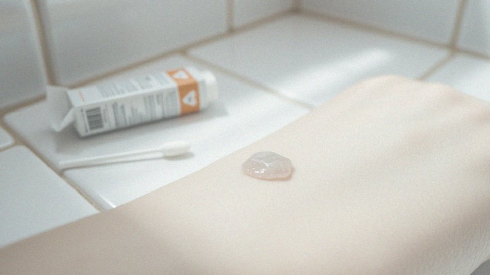 Dlaczego usunięcie powłoki przed zastosowaniem jest ważne?