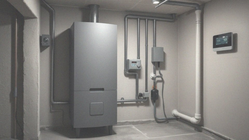 Jakie są najlepsze praktyki zabezpieczania instalacji grzewczej przed brakiem prądu?