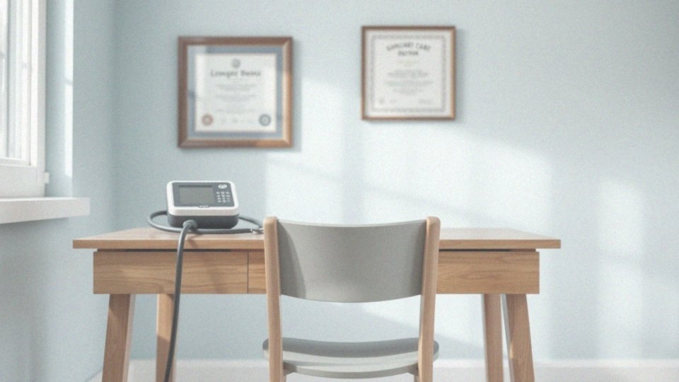 Kiedy należy udać się do lekarza rodzinnego z wysokim ciśnieniem?