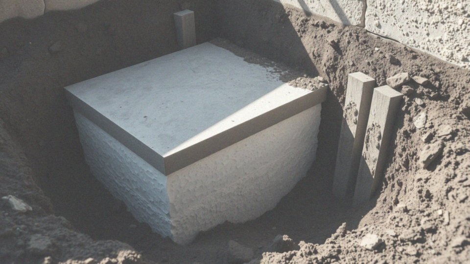 Jak płyta fundamentowa zapewnia izolację termiczną?