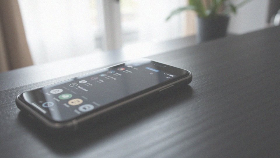 Jak znaleźć nagrane rozmowy na telefonie?