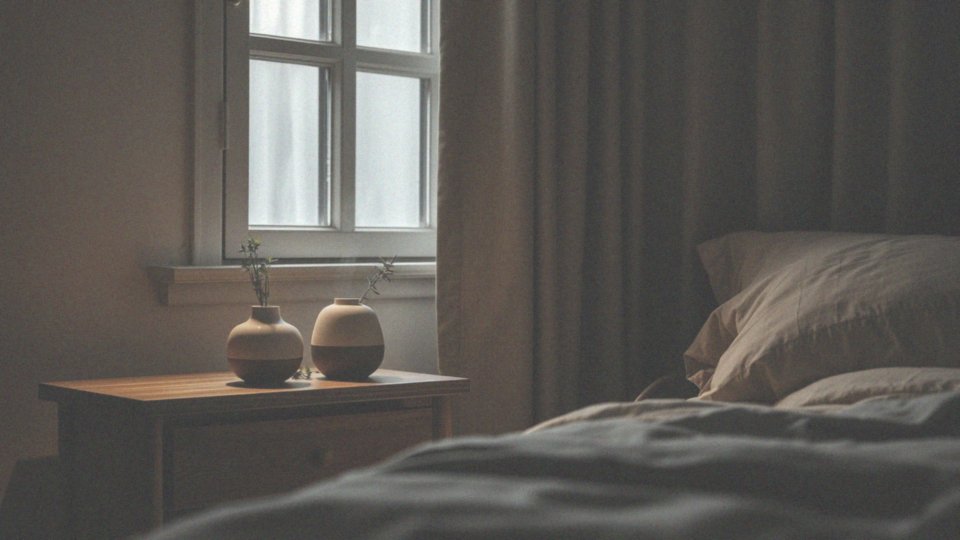 Jakie naturalne metody mogą pomóc w unikaniu chrapania?