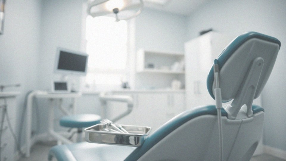 Jak długo trwa wybielanie zębów w gabinecie stomatologicznym?
