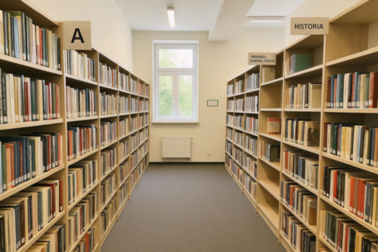 Spotkanie autorskie z Mieczysławem Gorzka w Krotoszyńskiej Bibliotece Publicznej