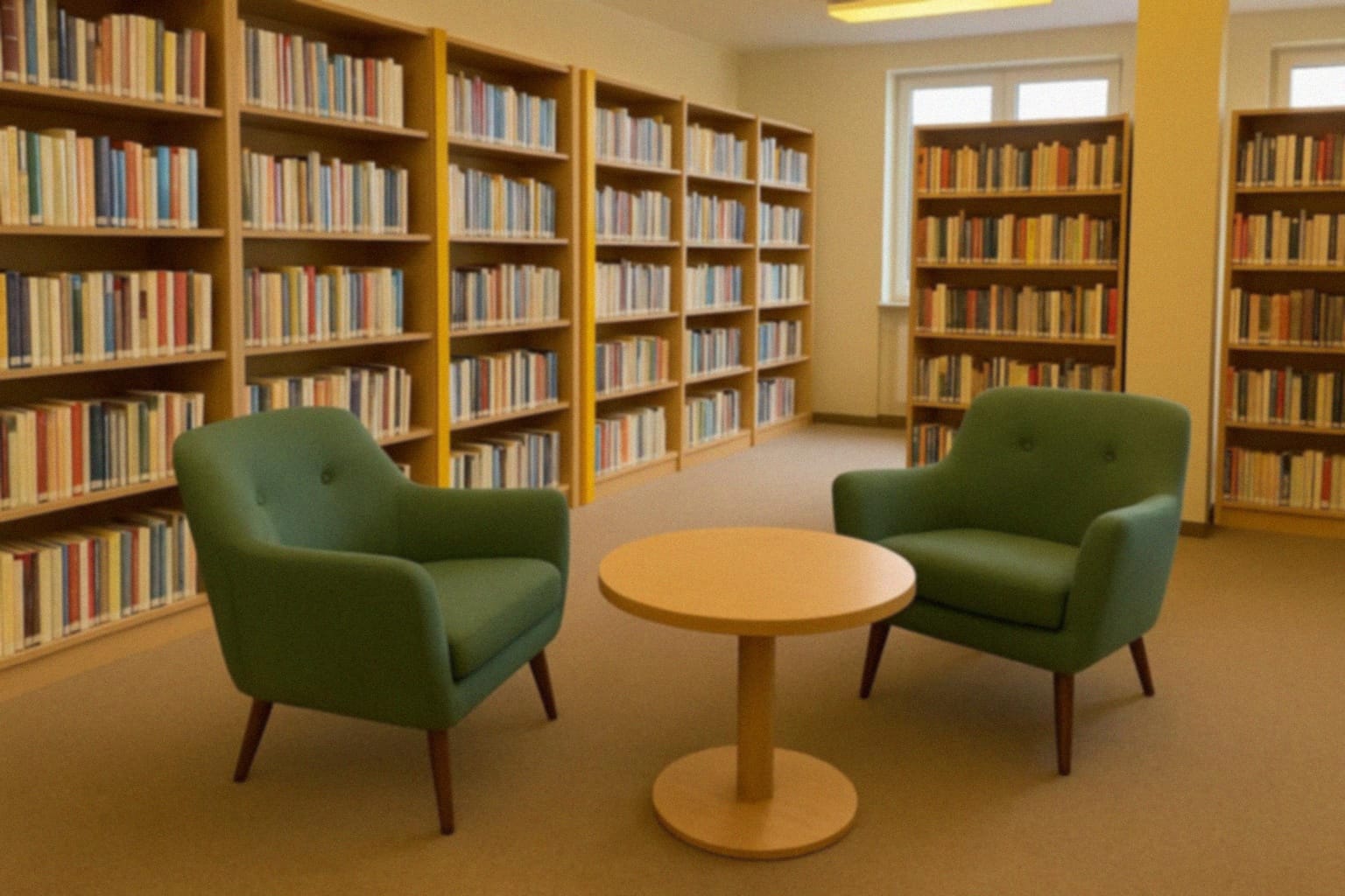 Czytamy legendy ziemi krotoszyńskiej w ramach Dnia Głośnego Czytania