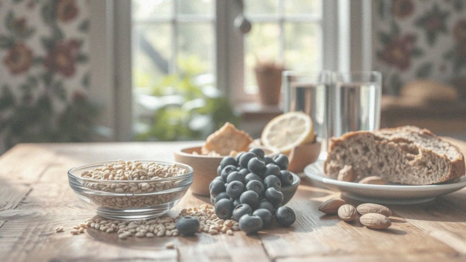 Dieta niski indeks glikemiczny – efekty i zdrowotne korzyści