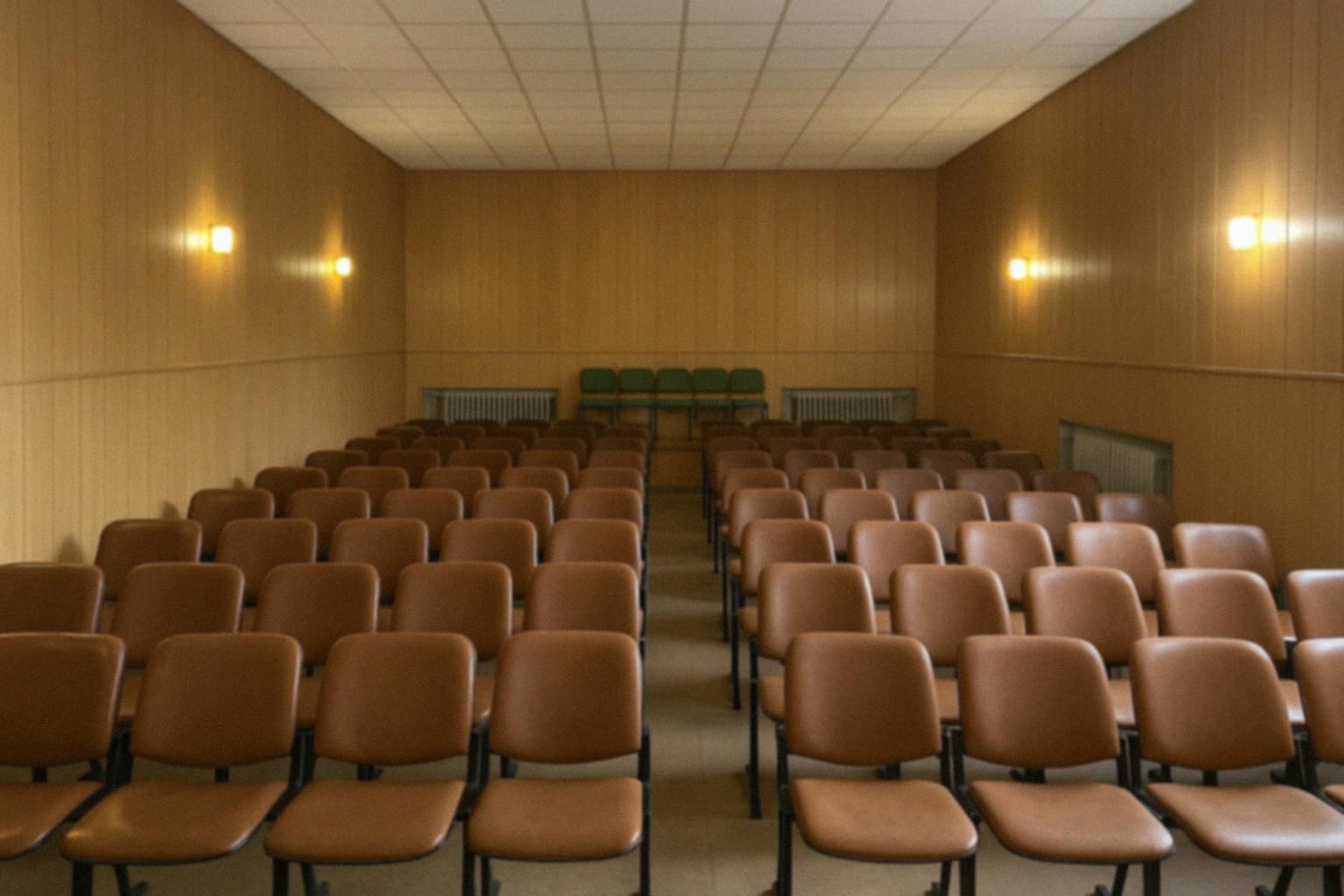 Dyskusyjny Klub Filmowy: Spotkanie z „Amadeuszem” w Krotoszynie