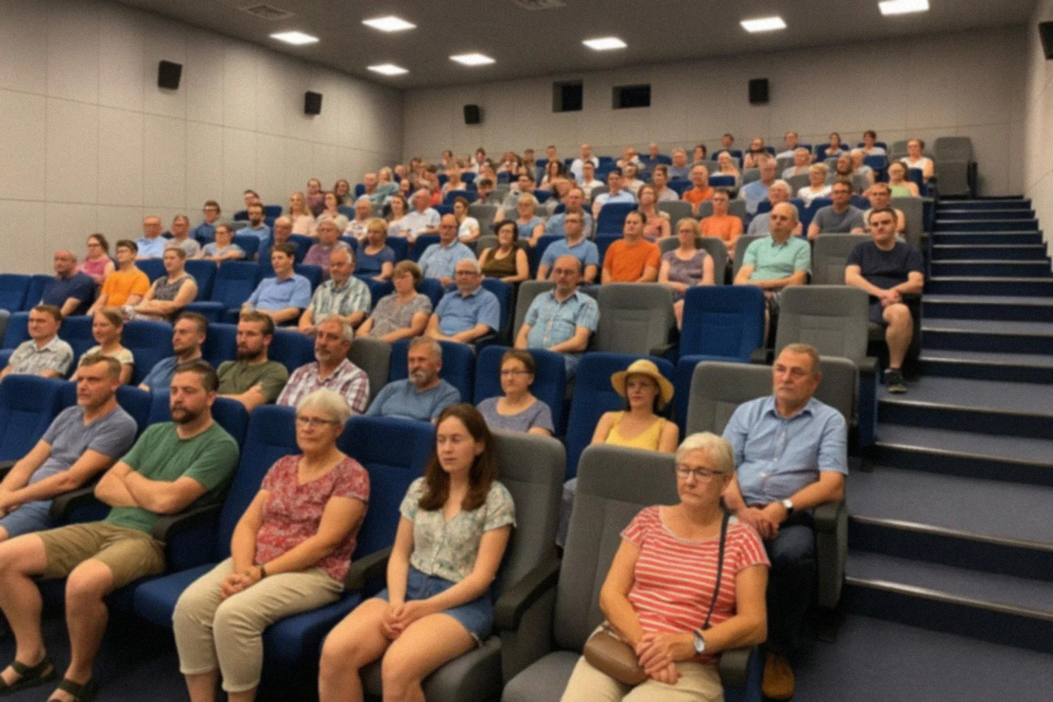Dyskusyjny Klub Filmowy zaprasza na film „Following”