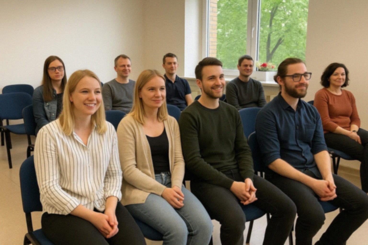 40-lecie Nocnej Zmiany Bluesa w Krotoszynie