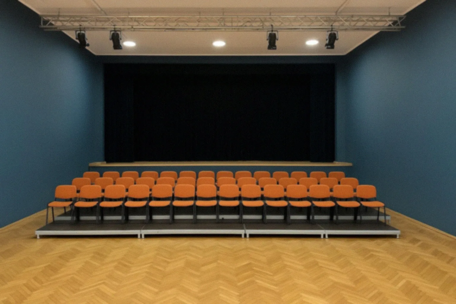 Wyjątkowy seans filmowy z muzyką na żywo w Krotoszynie
