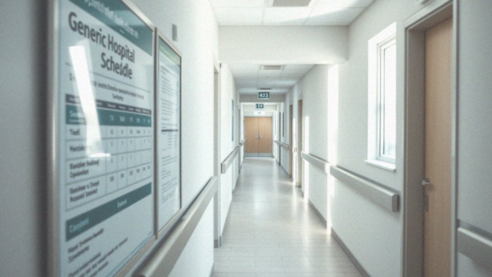 Endoproteza stawu biodrowego – ranking szpitali i opinie pacjentów