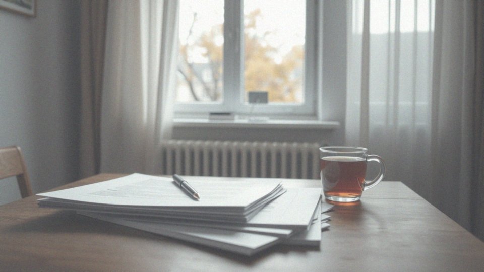 Jakie prawa ma niepracująca żona? Kluczowe informacje i wsparcie