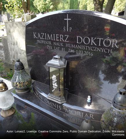 Kazimierz Doktór