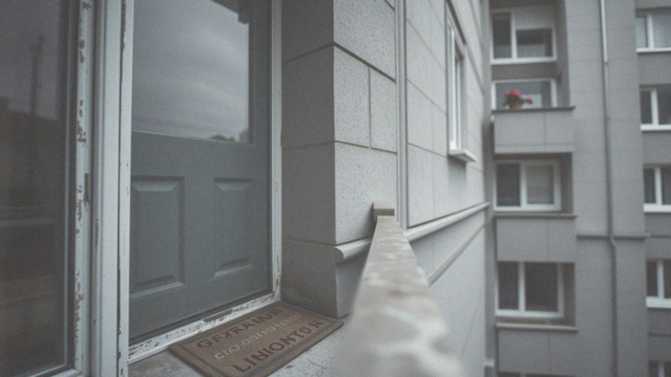 Kiedy pracownik socjalny może wejść do domu? Kluczowe informacje