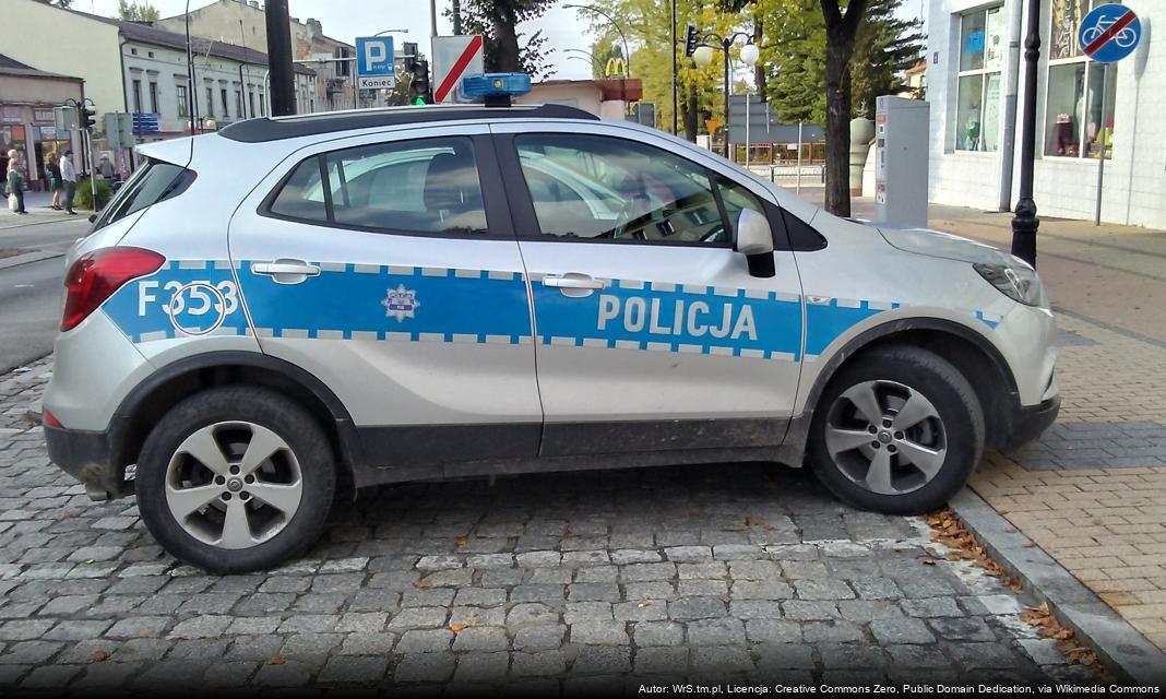 Nowe zasady naboru do Policji w Krotoszynie