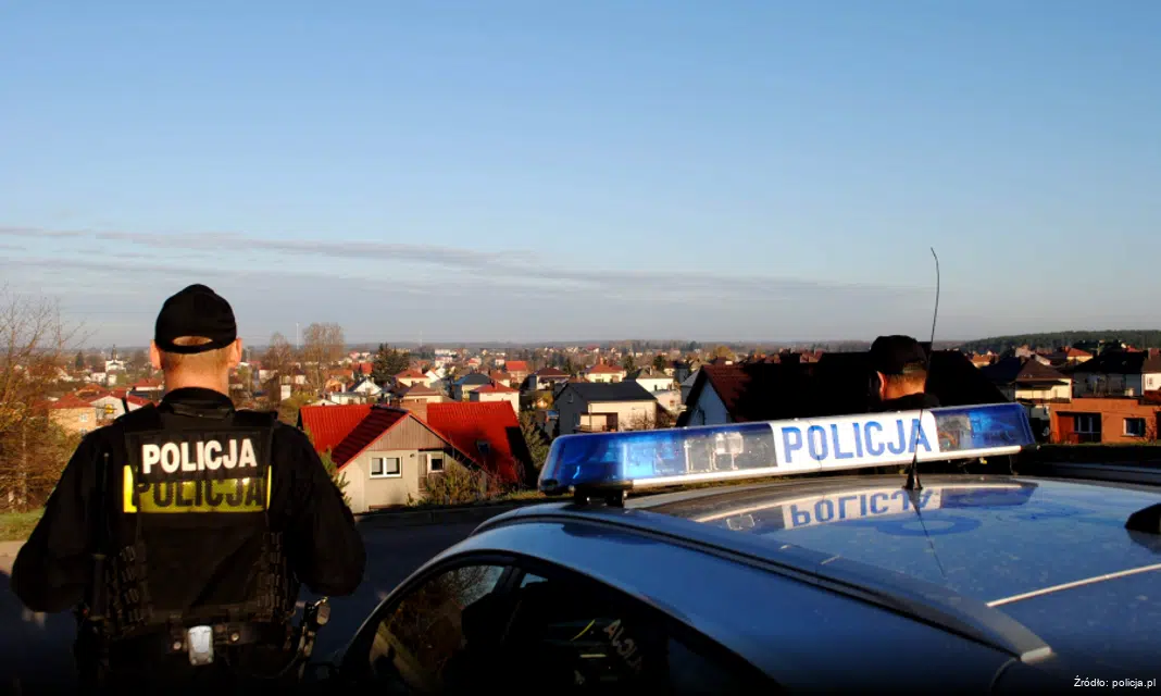 Charytatywny turniej służb mundurowych w Jarocinie – wsparcie dla emerytowanych zwierząt