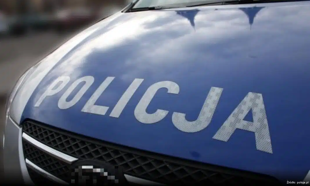 Szybka Reakcja Policji na Naruszenie Zakazu Zbliżania się w Krotoszynie