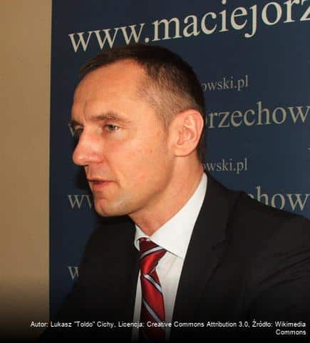 Maciej Orzechowski