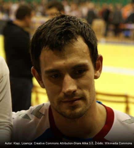 Marcin Lijewski