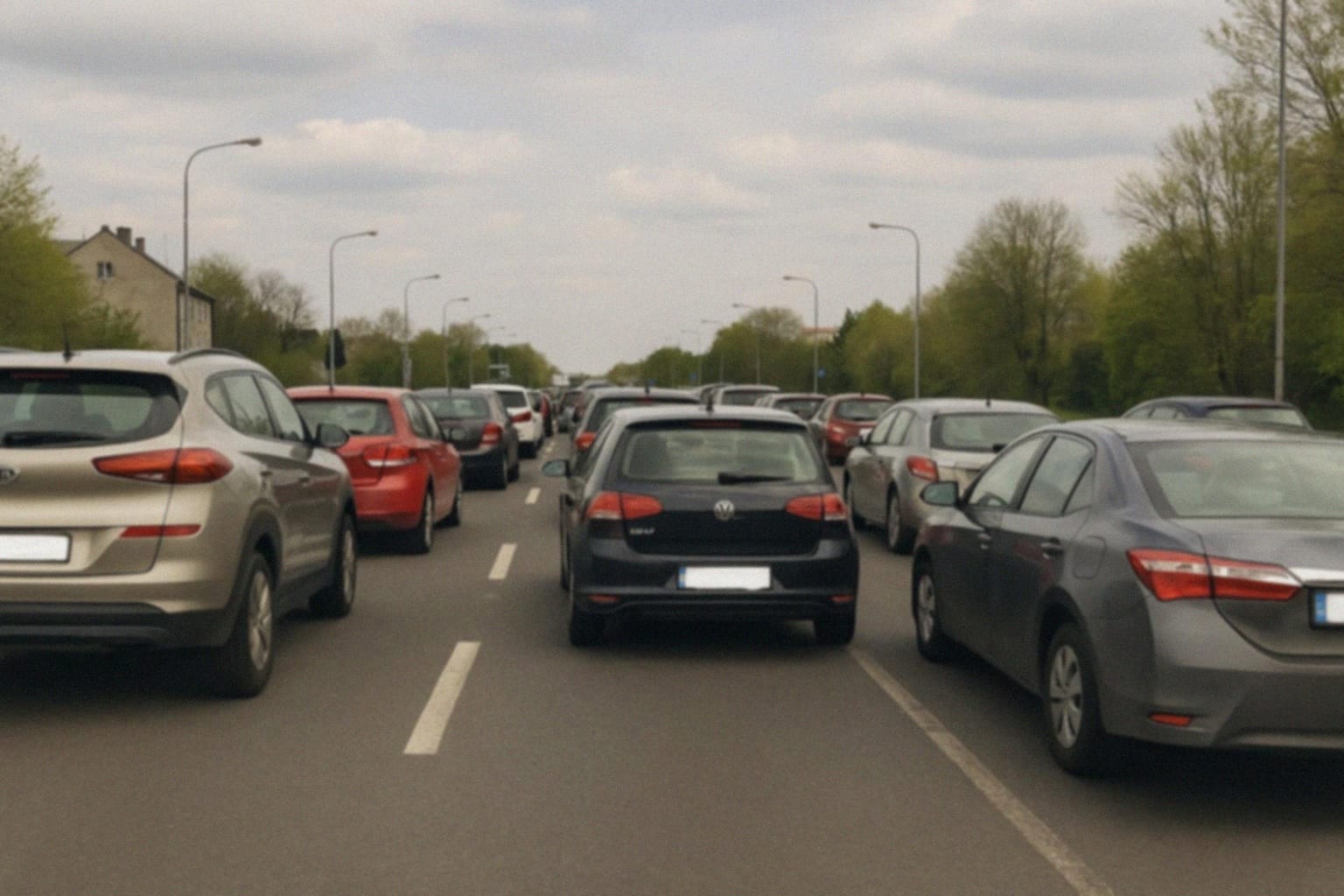 Wyznaczenie dni wolnych od pracy w Powiatowym Zarządzie Dróg w Krotoszynie